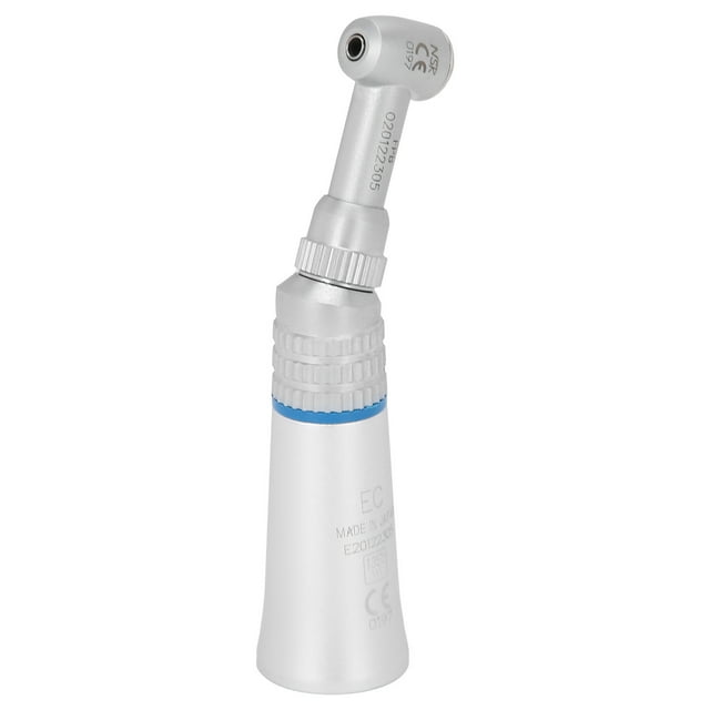 Handpiece contra angle dental handpiece contra angle polishing handpiece contra angle Push Button Dental Slow Low Speed Handpiece Contra Angle Polishing Handpiece Accessory ANGGREK Otros