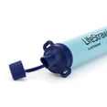 thumbnail image 4 of LifeStraw - Personal Water Filter Straw - Blue, 4 of 9