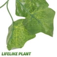 thumbnail image 3 of Luxshiny Rattan Strip Para Reptil Con Ultra Y Material Ambiental, 3 of 7