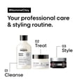 thumbnail image 4 of Arcilla de peinado L'Oreal Professionnel Strong Hold para hombre, 50 ml, 4 of 4
