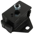 thumbnail image 3 of AMNIWDE Engine Motor Mount Left or for Toyota for 4Runner 1984-1994 1996-1998 for Celica 1981-1985 for Pickup 1981-1995 for Tacoma 1995-1999 MTA34456 1230235050, 3 of 9