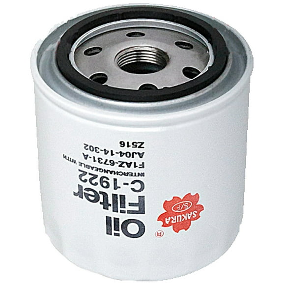 Filtro de Aceite SAKURA V6 3.0L 3014212714752878