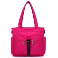 thumbnail image 1 of Lady Handbag Fashion Splash Proof Large Capacity Shoulder Bag Tote Handbag, 1 of 10