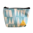 thumbnail image 1 of Seitruly Carpetas de archivos Amarillo triangular, 1 of 3
