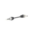 thumbnail image 2 of TrakMotive CV Axle Shaft TO-8234 Premium; OEM Replacement, 2 of 5