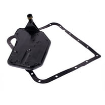 MOCA AUTOPARTS Automatic Transmission Filter Kit Fit for 1996-2014 Chevrolet Express 1500 & 1999-2013 Chevrolet Silverado 1500 & 2004-2012 Chevrolet Colorado