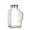X-Clear, variant on Virelaxpo Refrigerator Water Dispenser 1.1 Gallon BPA-Free Refillable Water Jug, Leak-Proof Slim Fridge Water Container with Spigot