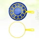 thumbnail image 2 of WORGEOUS Juego de 3 varitas de burbujas para niños (1 plato + 2 aros), 2 of 9