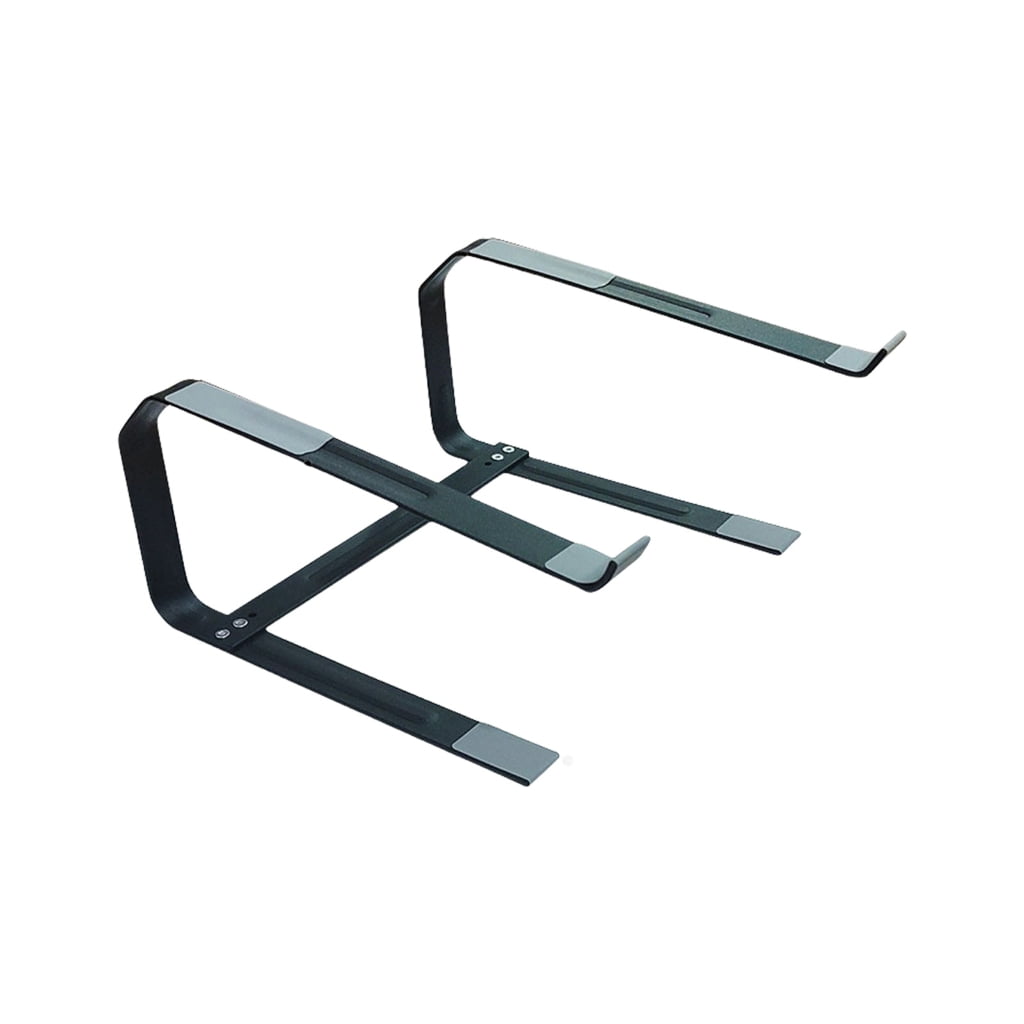 Laptop Desk Stand Adjustable Laptop Stand Metal Laptop Holder Stand Ergonomic Computer Holder Laptop Risers Computer