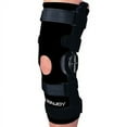 thumbnail image 3 of DonJoy Playmaker Knee Brace, Large, 3 of 6