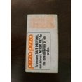 thumbnail image 2 of Bryan Adams 1992, Barrie Molson Park Original Vintage Concert Ticket Stub, 2 of 2