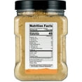 thumbnail image 5 of Nutricost Pantry Organic Peanut Butter Flour Powder (30 Servings) - No Added Sweetener, No Added Salt, Non-GMO, 5 of 6