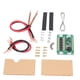 thumbnail image 1 of Placa de circuito de la máquina de soldadura alambre de 10 AWG Pin de cobre de óxido de aluminio Conjunto de soldador por puntos de bricolaje Resistencia interna baja para, 1 of 8