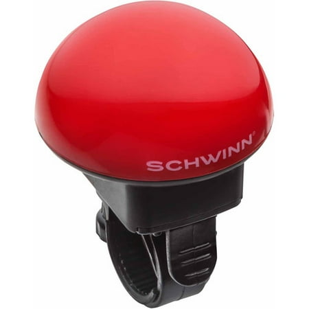 Schwinn Electronic Bell