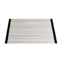 thumbnail image 1 of Gourmetier Watford Accessory Rinsing Grate Kitchen Sink, Stainless Steel, 1 of 1