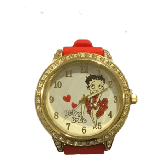 betty boop watch betty boop watch
