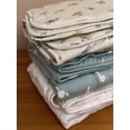 thumbnail image 6 of Modern Moments by Gerber Baby Neutral Super Soft Quilted Blanket, Goose, One Size, 6 of 13