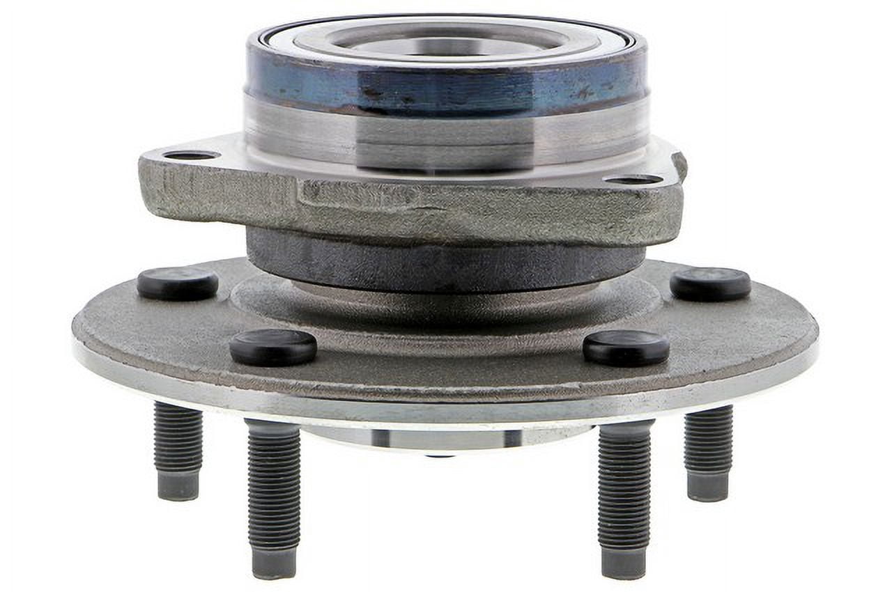 Mevotech H515038 Wheel Bearing & Hub Assembly Fits select: 2000-2001 DODGE RAM 1500