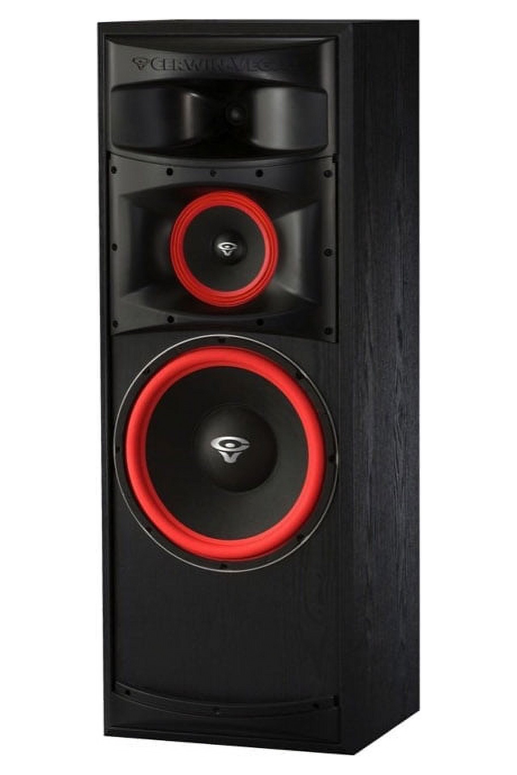 Cerwin-Vega XLS-12 3-Way Home Audio Floor Tower Speaker - image 3 of 3