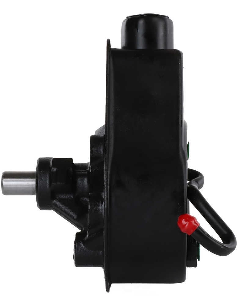 A1 Cardone Power Steering Pump P/N:20-7828 Fits select: 1990-1995 CHEVROLET GMT-400, 1990-1995 GMC SIERRA