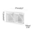 thumbnail image 2 of SMihono Kitchen Organizers and Storage Spices, And Sugar Storage Container With Handle And Spoon Kitchen Gadgets Must Have 2023, 2 of 2