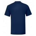 thumbnail image 2 of Fruit Of The Loom Mens Iconic T-Shirt (Pack of 5), 2 of 4