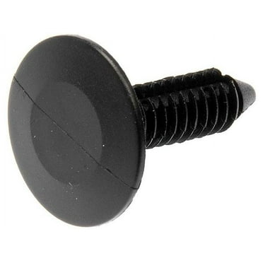 Splash Shield Retainer - Compatible with 1996 - 2016 Chrysler Town & Country 1997 1998 1999 2000 2001 2002 2003 2004 2005 2006 2007 2008 2009 2010 2011 2012 2013 2014 2015