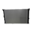 thumbnail image 2 of For Lincoln MKZ 2007 2008 2009 2010 2011 2012 Radiator - BuyAutoParts, 2 of 4