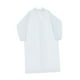 thumbnail image 3 of Impermeable portátil, ligero y reutilizable, ideal para mujeres y hombres, para conciertos y senderismo. Blanco claro, 3 of 8