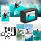 thumbnail image 5 of Grabadora De Cámara De Acción HD WiFi Bajo El Agua 30M Impermeable, Videocámara Para Grabar, 5 of 7