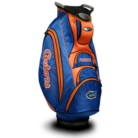 - Team Golf NCAA Florida Victory Golf Cart Bag