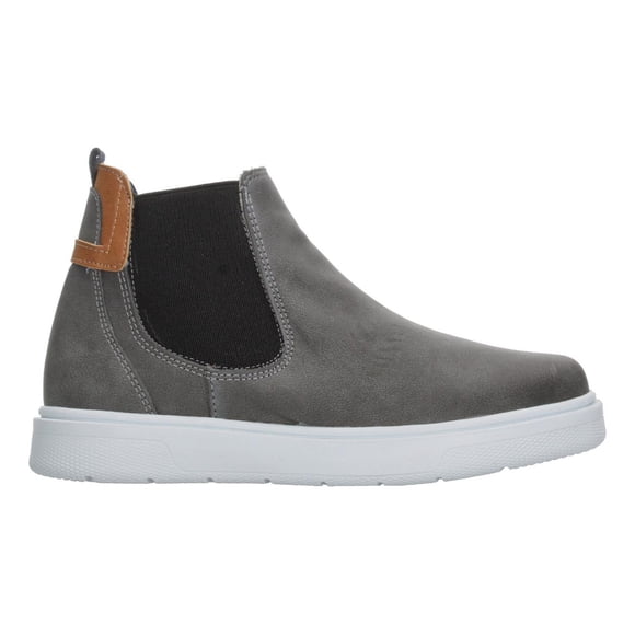 Botas Blasito Gris Para Niño T22-26 gris 25 MX