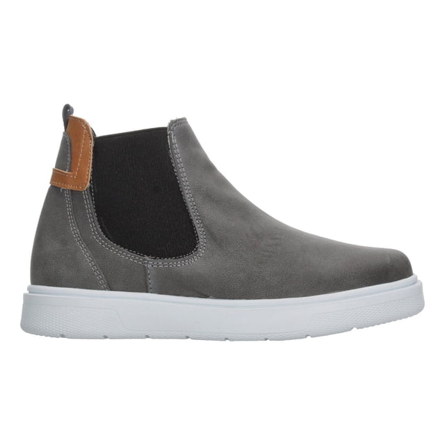 Botas Blasito Gris Para Niño T22-26 gris 25 MX
