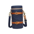 thumbnail image 3 of MERIGLARE Sac pour Objectifs d'Appareil Photo Sac de Rangement d'Objectifs Multifonction Pratique pour Voyage Plein Air Bleu, 3 of 9