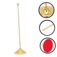thumbnail image 4 of BESTYASH 1Pack Standing Flag Pole With Base for Easy Installation and Detachment at Parties, 4 of 7
