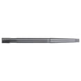 thumbnail image 3 of 14mm 4 Tooth Taper Shank Reamer Cemented Carbide High Accuracy Lathe Milling Cutting Tool, 3 of 5