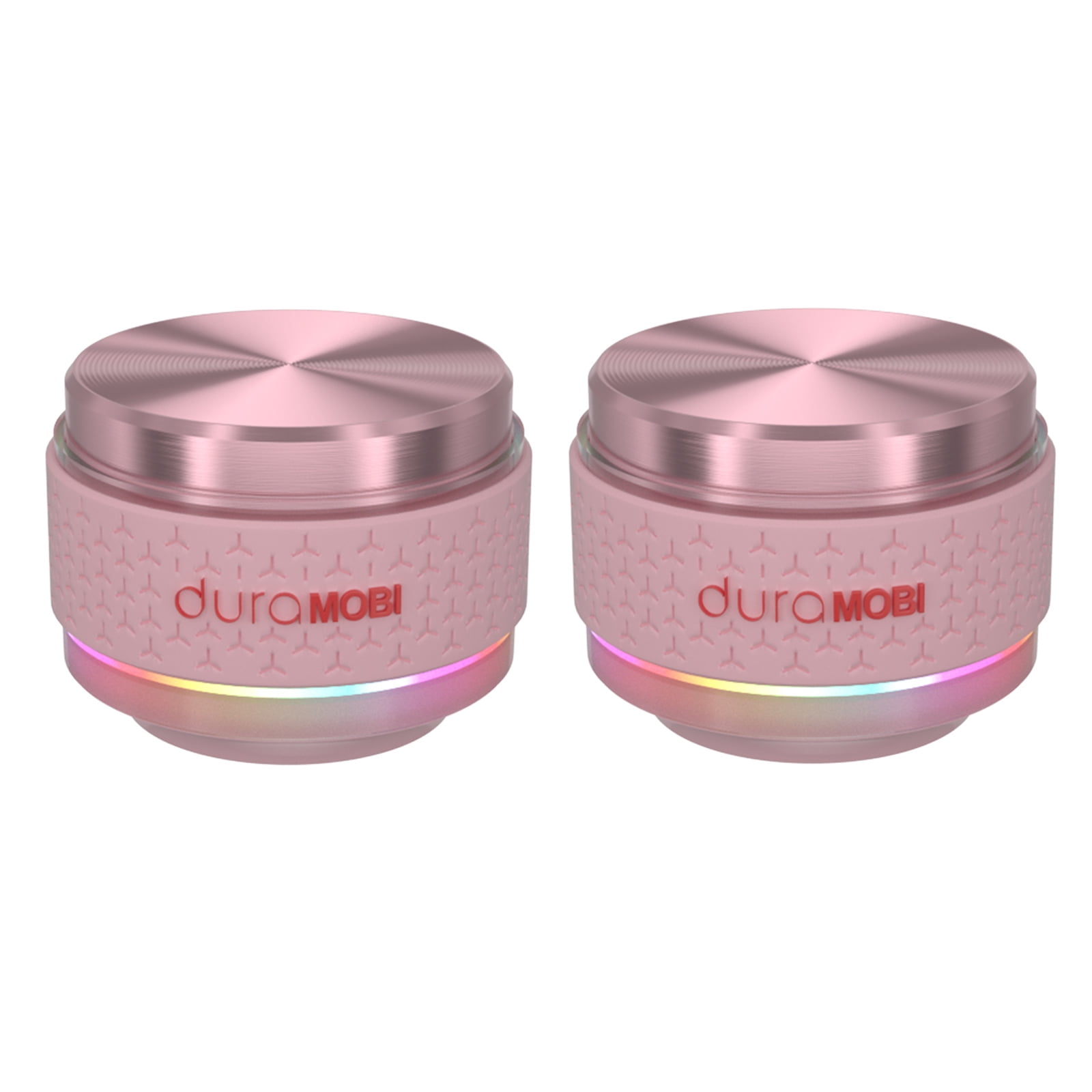 duraMOBI Bone Conduction Speaker Mini Wireless BT Speaker True