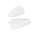 thumbnail image 2 of Redempat Bunion Corrector Toe Spreader Pads Convenient and Reliable White 6x3.5cm 1Set, 2 of 6