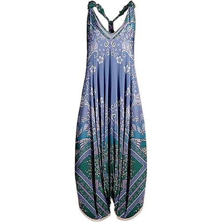 

CebDs 2023 Jumpsuits for Women Women s Summer Casual Deep V Neck Short Sleeve Wrap Drawstring Waist Jumpsuit Romper