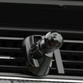 thumbnail image 6 of Yokua Stable Car Air Vent Phone Mount Holder Stand 17mm Ball Head for Easy Attachment, 6 of 16