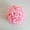F, variant on Valentine'S Day Kissing Balls Outdoor Hanging - Valentines Day Decorations - 6 Inch Valentines Rose Flower Realistic Rose Plastic Rose Artificial Flowers For Wedding, Anniversary Gifts For Him/Her