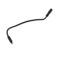 thumbnail image 2 of Crankcase Vent Tube Breather Hose Fit for 1997-04 Jeep Wrangler Grand Cherokee 4.0L, 2 of 7