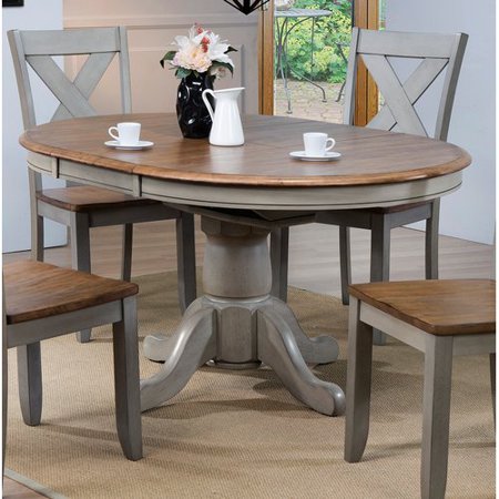 August Grove Wonderly Pedestal Erfly Leaf Dining Table August Grove Wonderly Pedestal Erfly Leaf Dining Table