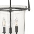 thumbnail image 4 of Hinkley Lighting - Clancy - 3 Light Medium Pendant in, 4 of 5