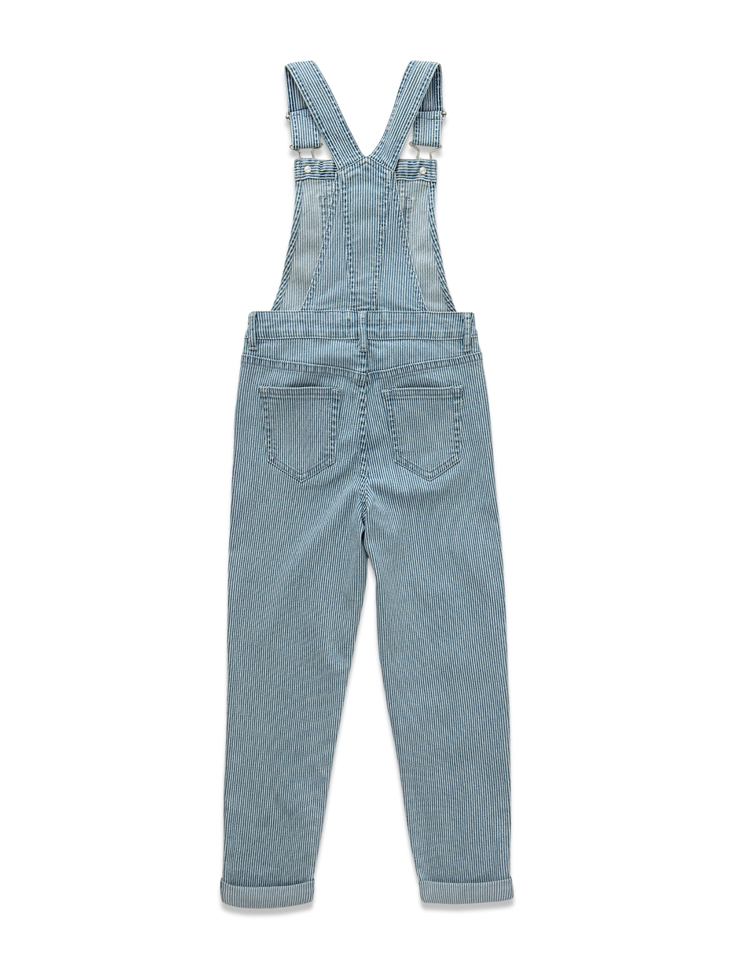 jordache striped jeans