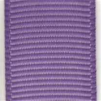 1.5 in. Grosgrain Ribbon 50 Yards - Grape
