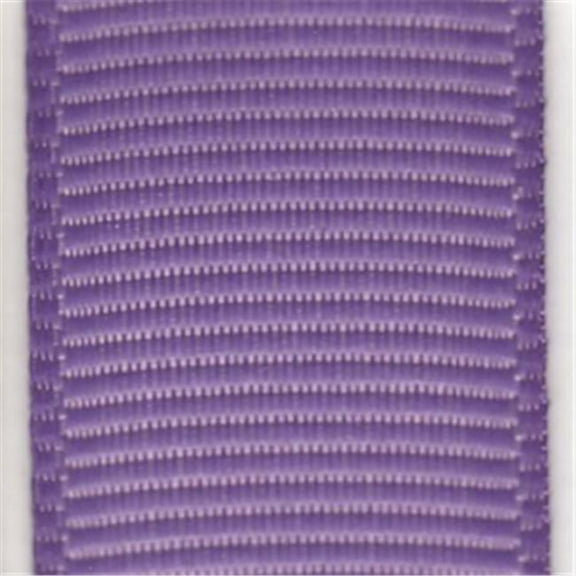 1.5 in. Grosgrain Ribbon 50 Yards - Grape