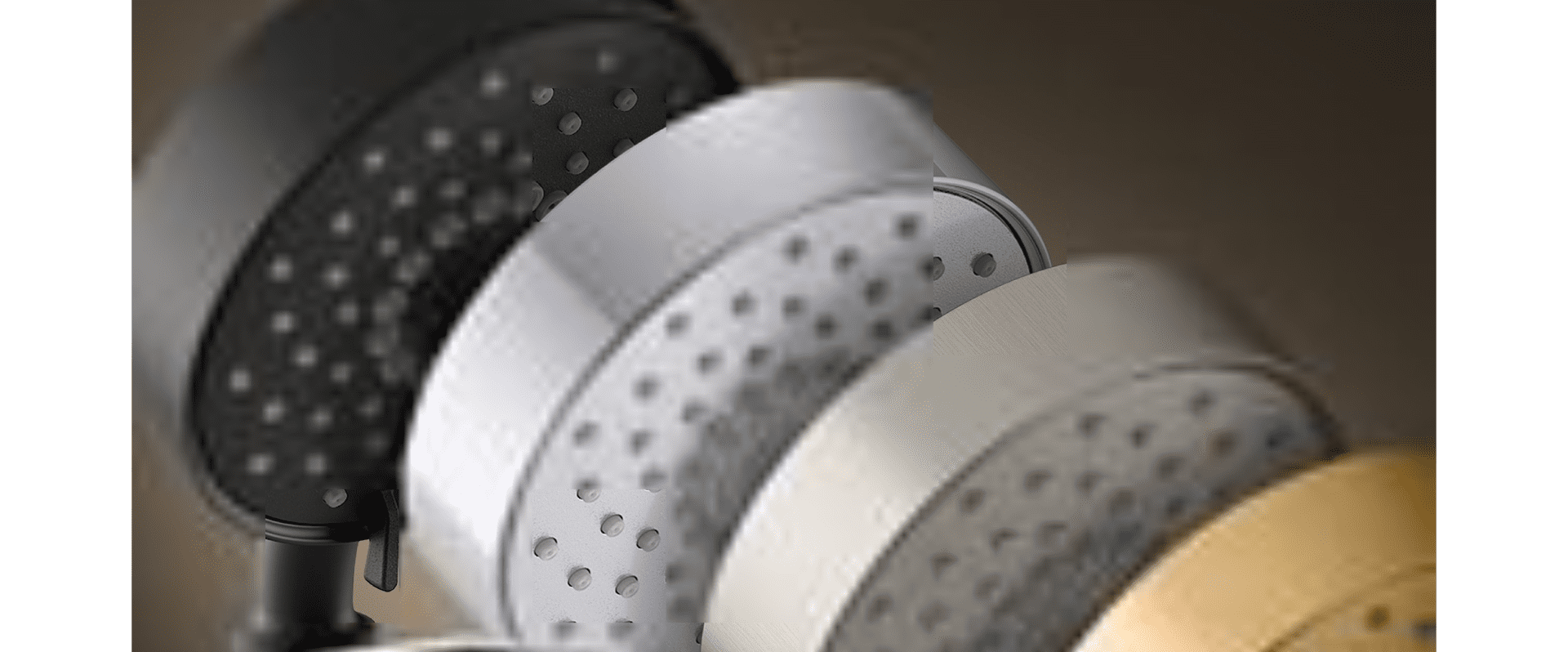 KOHLER ASSERT MULTI-FUNCTION HANDHELD SHOWER HEAD