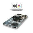 thumbnail image 2 of Head Case Designs Officially Licensed Batman DC Comics Iconic Comic Book Costumes Rebirth Soft Gel Case Compatible with Apple iPhone 11, 2 of 7