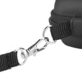 thumbnail image 4 of Sac de Rangement pour Consoles de Jeu Rigides EVA Material Office For Home, 4 of 8